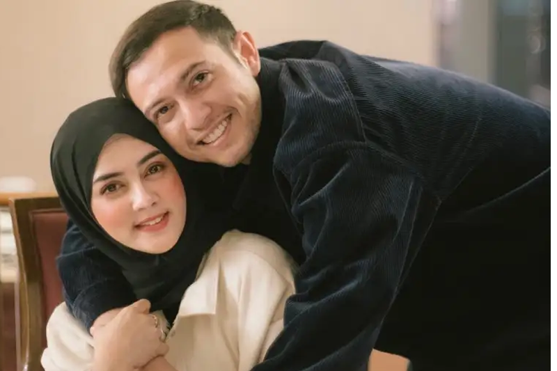 Rifky Balweel dan Biby Alraen