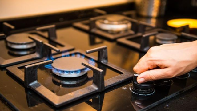 Cara Hemat Gas di Rumah