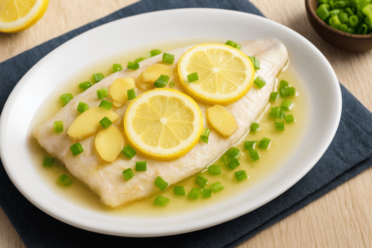 Masakan Sehat Rendah Kalori