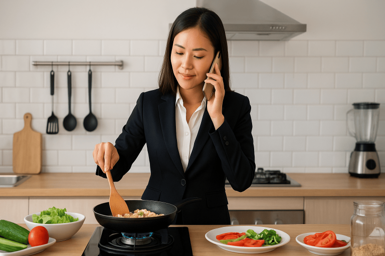 Resep Masakan 15 Menit
