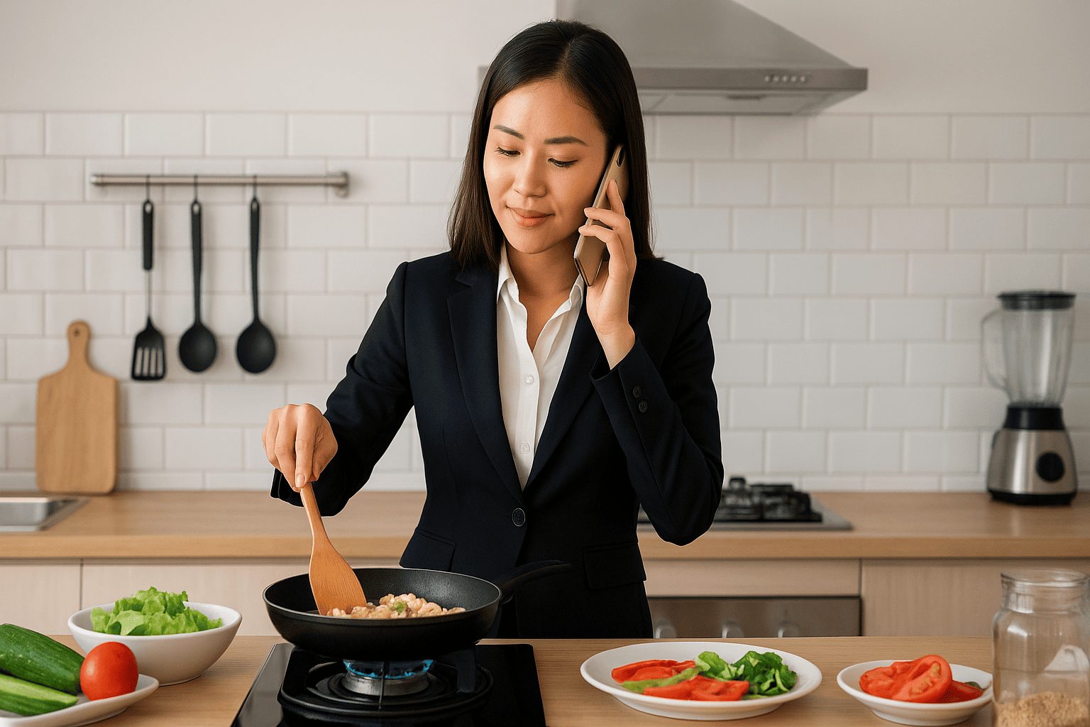 Resep Masakan 15 Menit