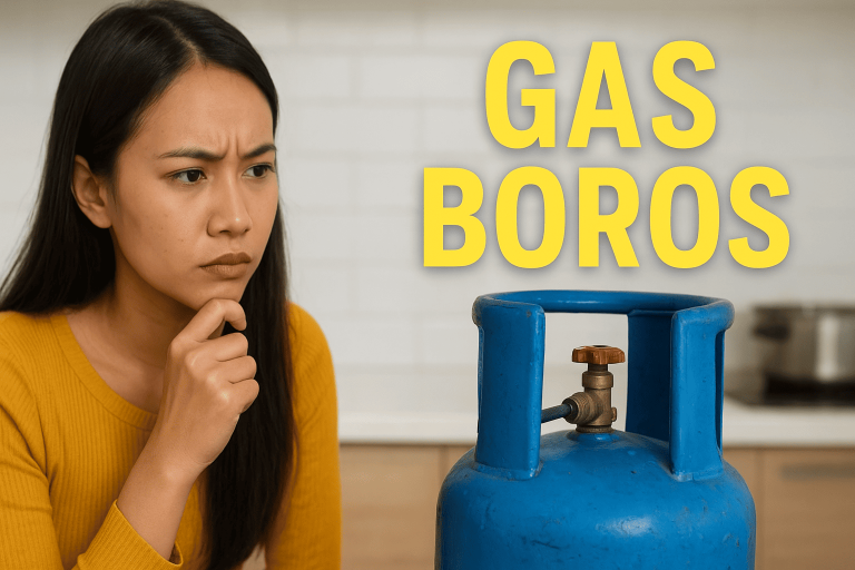 gas boros