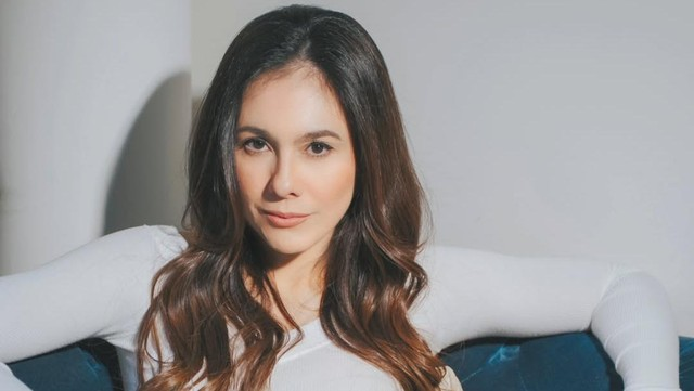 wulan guritno