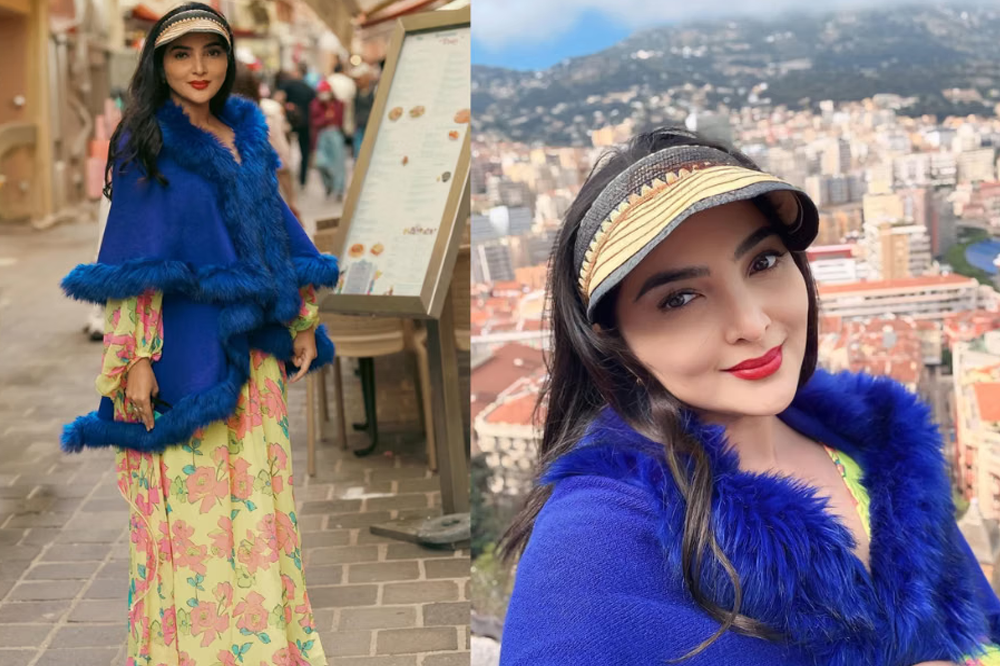 Intermittent Fasting Ala Ashanty