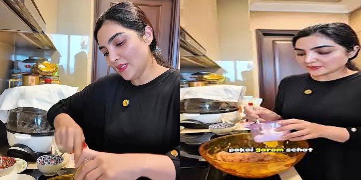 Masak Sehat