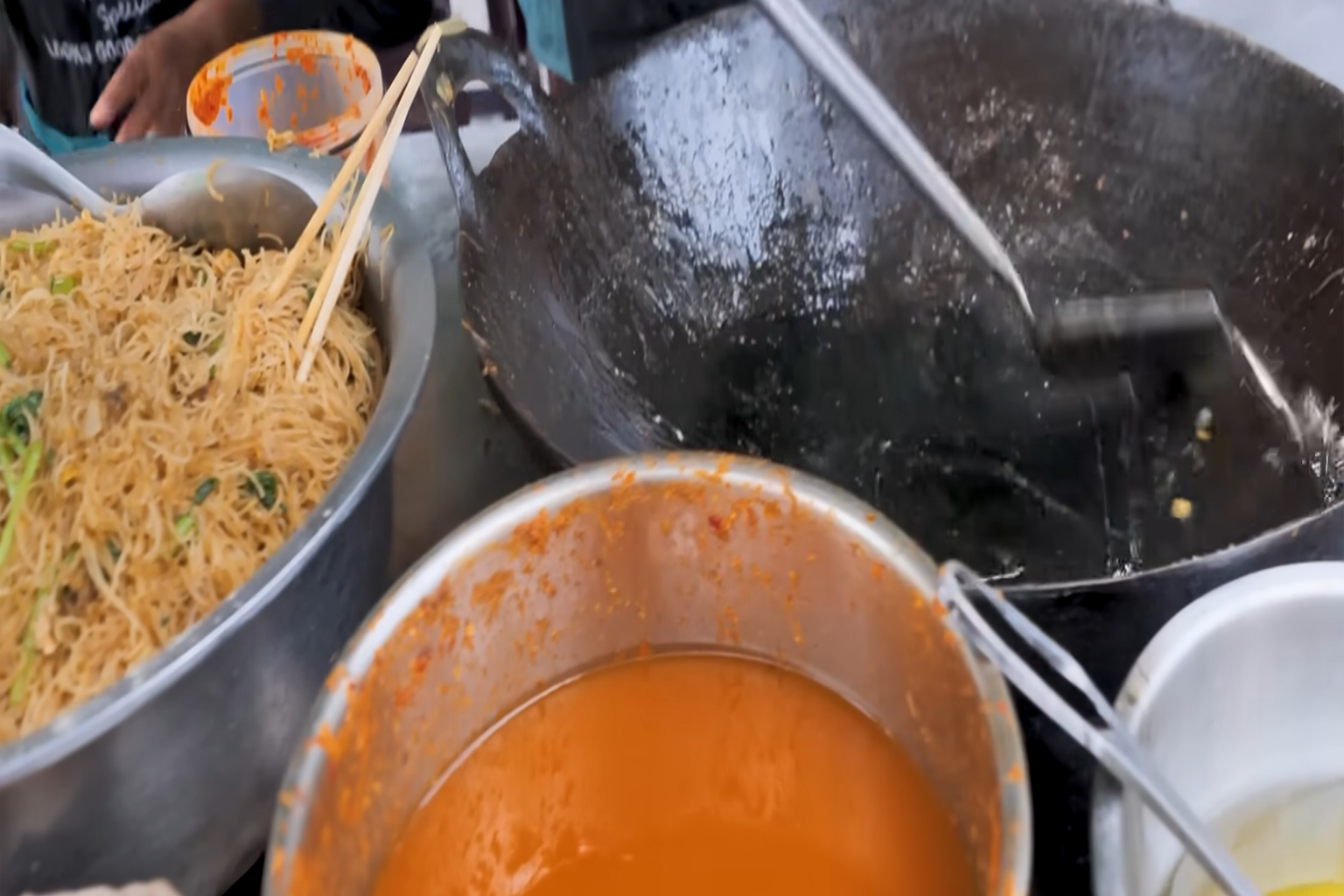 wisata kuliner halal