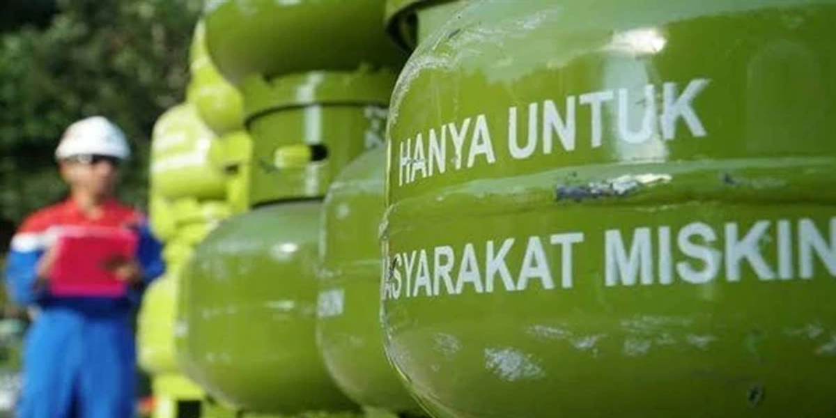 Cara Efektif Menghemat Gas Elpiji
