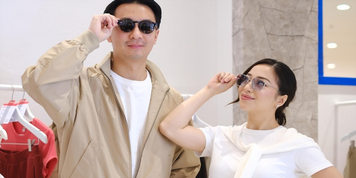 Tips Berpakaian Cerdas Nikita Willy