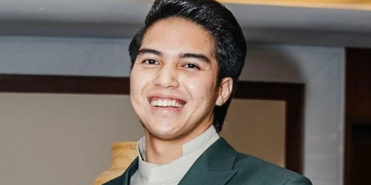 El Rumi pilih jadi tim cemal-cemil saat buka puasa Ramadan